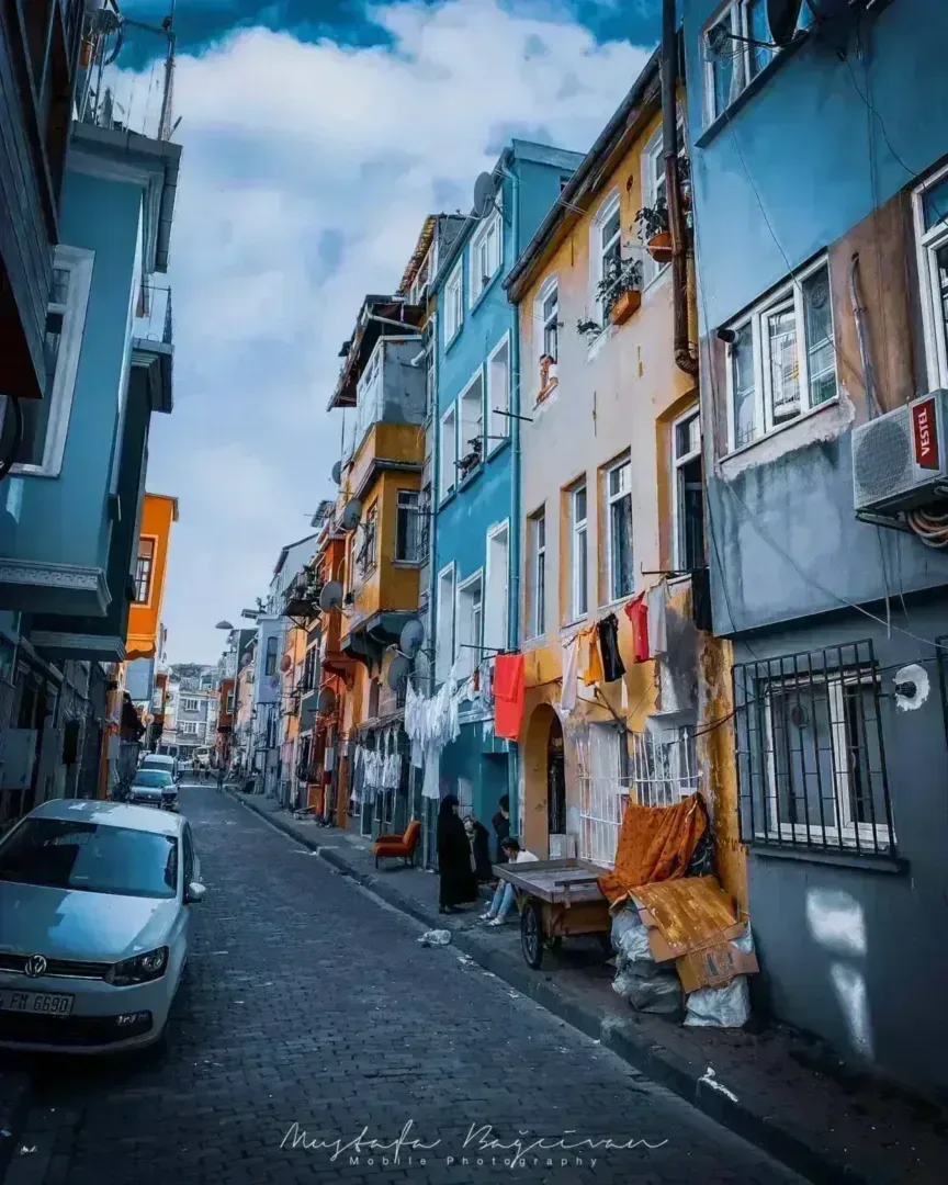 Fotoloji - Balat