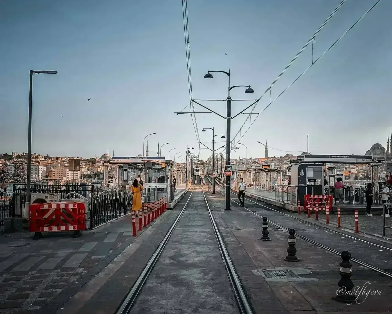 Fotoloji - Karaköy - İstanbul