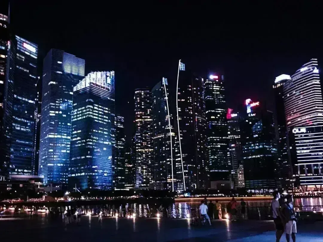 Fotoloji - Singapur